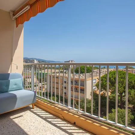 Le Lavandou Apartment Le Lavandou