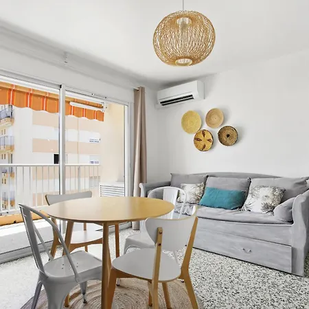 Le Lavandou Apartment