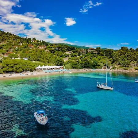 Le Lavandou *