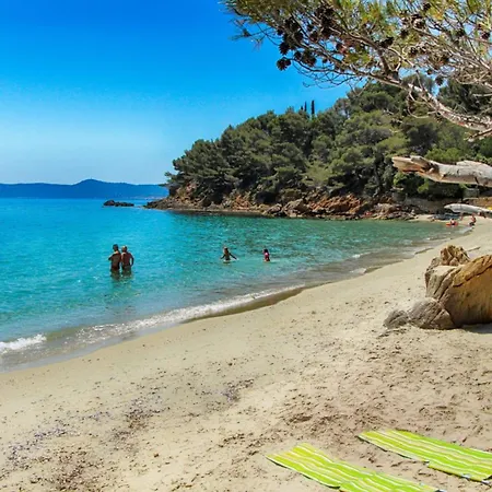 Le Lavandou * Le Lavandou