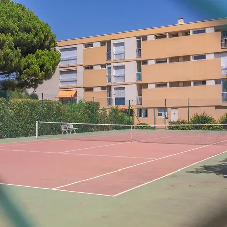 Le Lavandou Apartment Le Lavandou