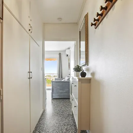 Apartment Le Lavandou *