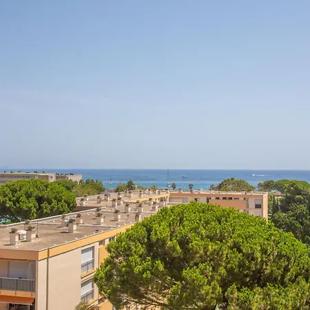 Apartment Le Lavandou