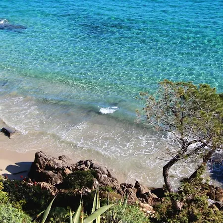 Apartment Le Lavandou *