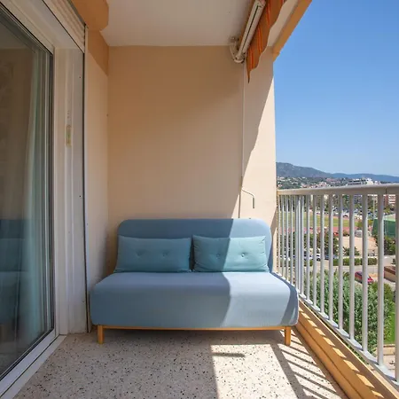 Apartment Le Lavandou Le Lavandou