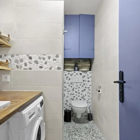 Apartment Le Lavandou