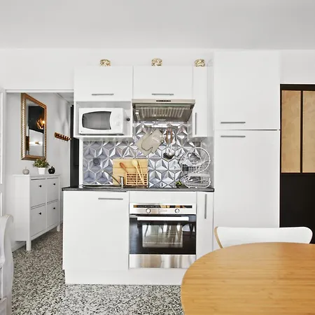 Le Lavandou Apartment