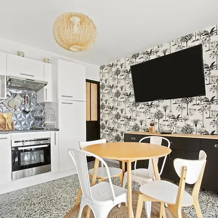 Le Lavandou Apartment Le Lavandou