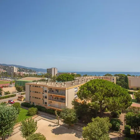Le Lavandou Apartamento Le Lavandou