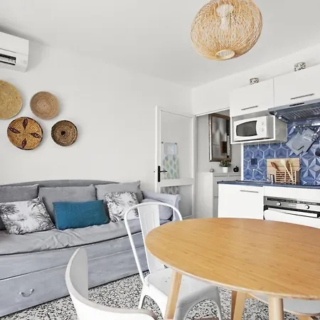 Le Lavandou Apartamento Le Lavandou
